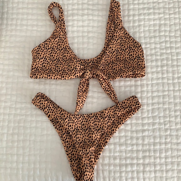 Zaful Other - ZAFUL bikini